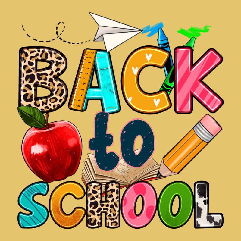 Back To School Premium Sweatshirt by texasbilliewilder | Teevron