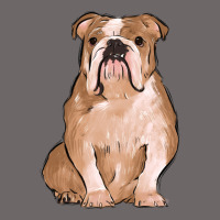 Bulldog Classic Tee | Teevron