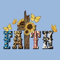 Faith Usa Sunflower 4th Of July Premium Hoodie | Teevron