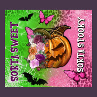 Sorta Sweet Sorta Spooky Heavyweight Hoodie | Teevron
