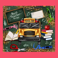 School Bus Back To School Premium Sweatshirt | Teevron