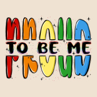 Proud To Be Me Urban Heavy Tee | Teevron