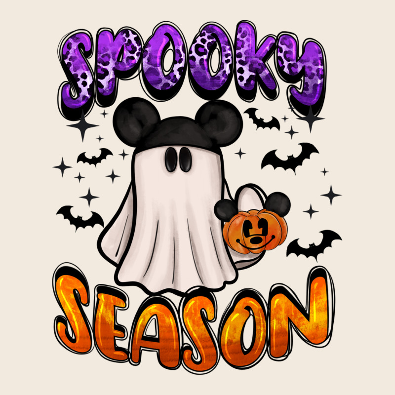 Spooky Season Zipper Hoodie by BarkalooDesign | Teevron