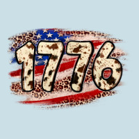 4th Of July 1776 Ladies Tee | Teevron
