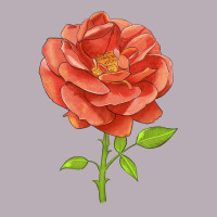 All A Twitter Rose Vintage Tee | Teevron