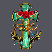 Cross Faith Vintage Hoodie | Teevron