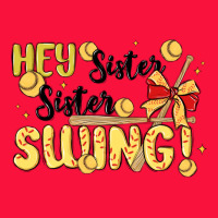 Softball Sister Classic Tee | Teevron