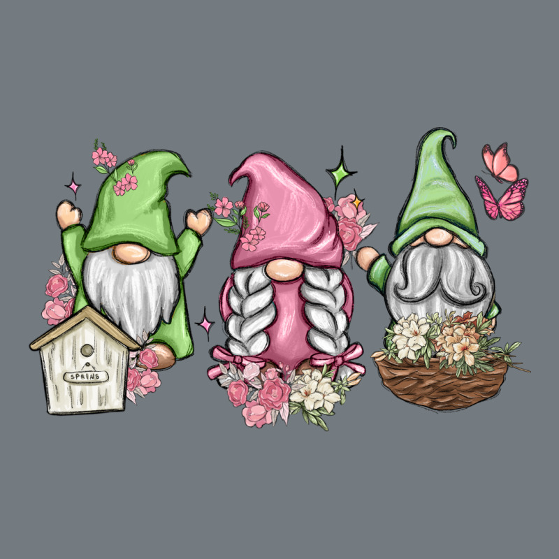 Spring Gnomes Heavyweight Sweatshirt by MaliasSmallBusiness | Teevron