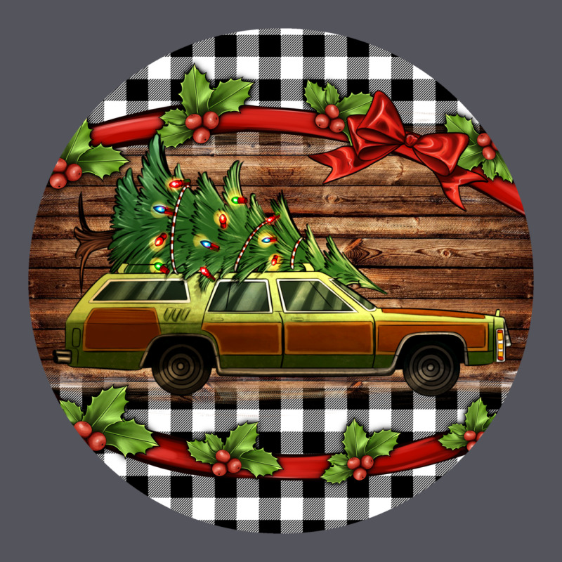 Christmas Vacation Car Christmas Vintage Hoodie by Jasminsmagicworld | Teevron
