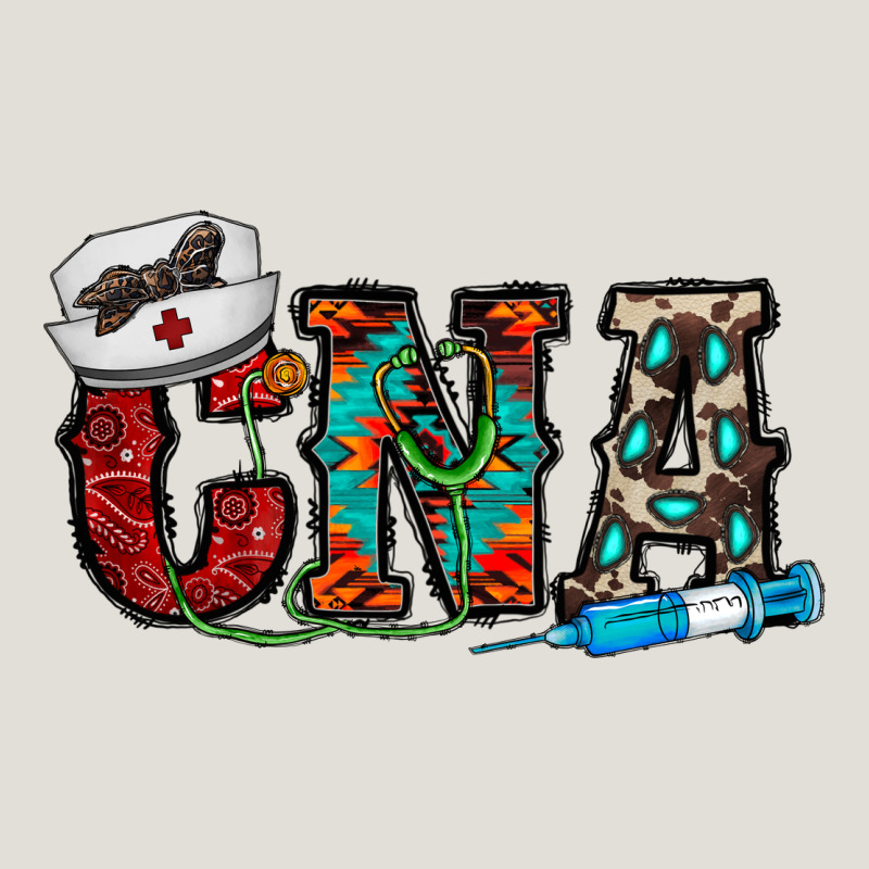 Cna Heavy Core Tee by CowhideDigitalArt | Teevron