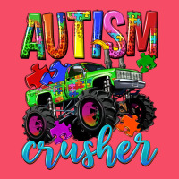 Autism Awareness Crusher Premium Sweatshirt | Teevron