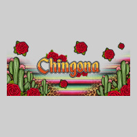 Chingona 16oz Libbey Cup Premium Tee | Teevron