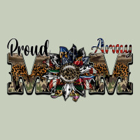 Proud Army Mom Ladies Tee | Teevron