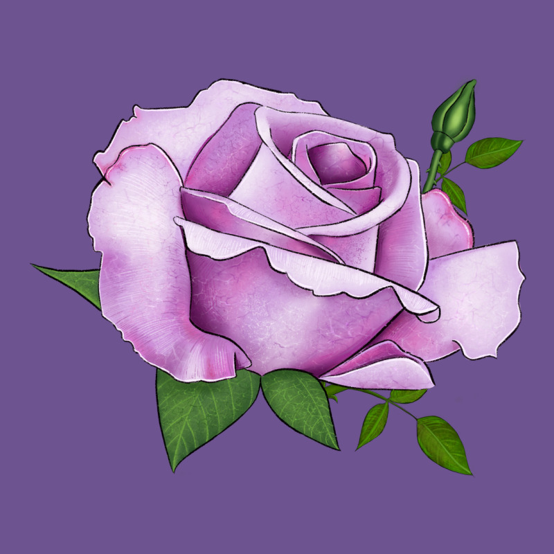 Life's Little Pleasures Rose Vintage Tee by LillyAllenDesigns | Teevron