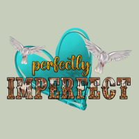 Perfectly Imperfect Long Sleeve Tee | Teevron