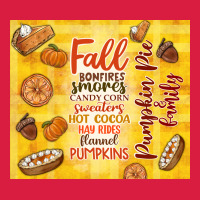 Pumpkin Pie And Family Premium Hoodie | Teevron