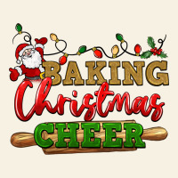 Baking Christmas Cheer Vintage Tee | Teevron