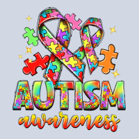 Autism Awareness Premium Sweatshirt | Teevron