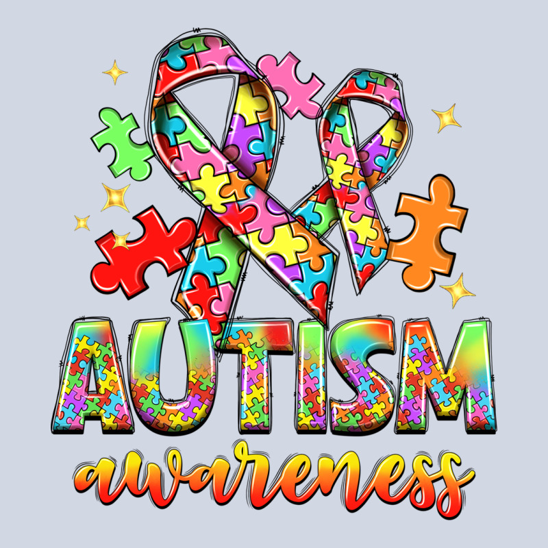 Autism Awareness Premium Sweatshirt by NancyCooperArtShop | Teevron
