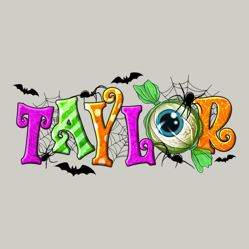 Personalized Halloween Heavyweight Hoodie by NancyCooperArtShop | Teevron