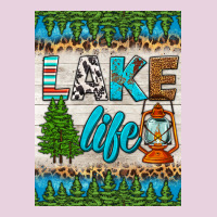 Lake Life Air Freshener Ladies Tee | Teevron