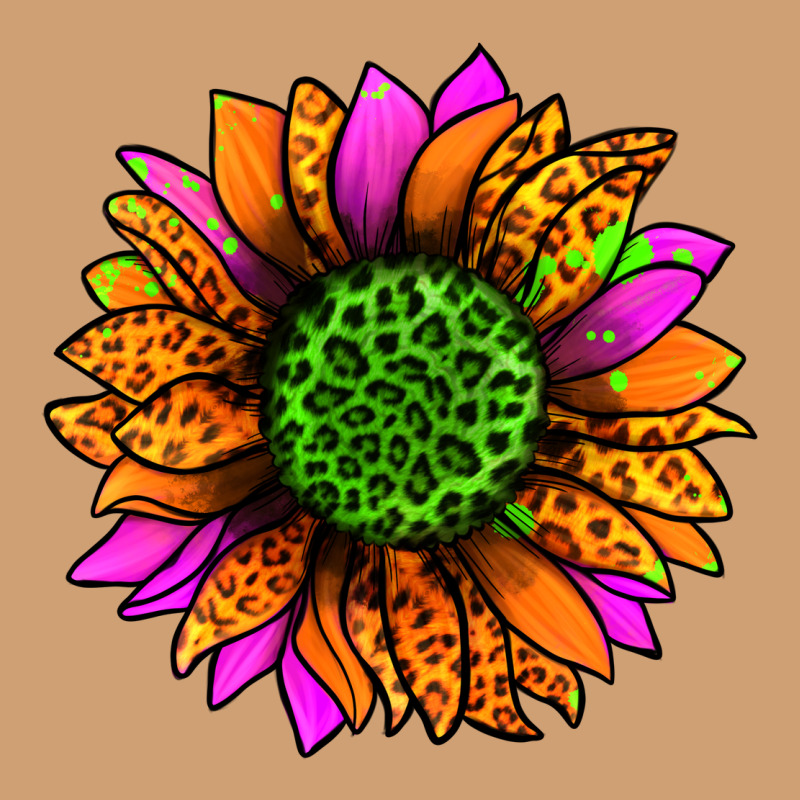 Halloween Sunflower Vintage Tee by Jasminsmagicworld | Teevron