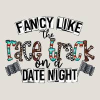 Fancy Like The Race Track On A Date Night Heavy Core Tee | Teevron