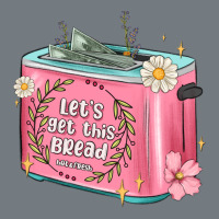 Let S Get This Bread Malia Heavyweight Sweatshirt | Teevron