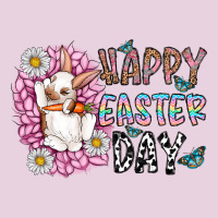 Happy Easter Day Classic Tee | Teevron