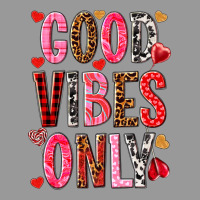 Good Vibes Only Vintage Hoodie | Teevron