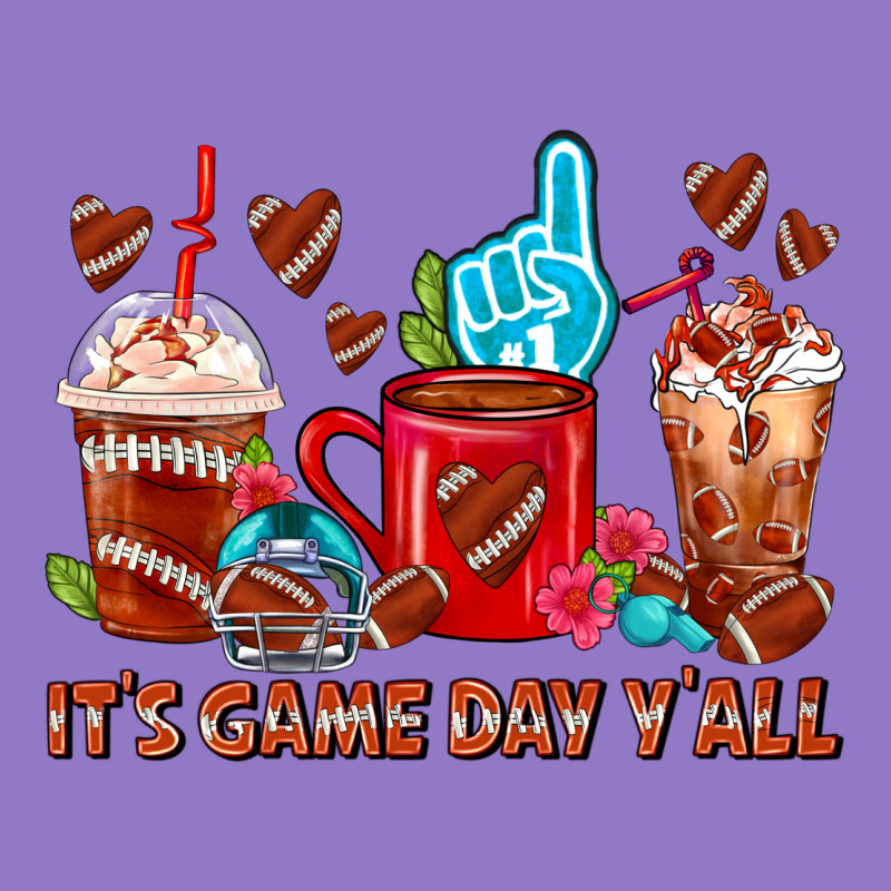 American Football Coffee Cup Urban Hoodie by FaDigitalArtStudio | Teevron