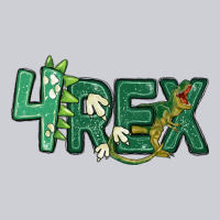 Four Rex Heavyweight Sweatshirt | Teevron