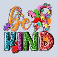 Autism Be Kind Premium Sweatshirt | Teevron