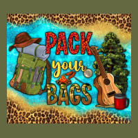 Pack Your Bags Long Sleeve Tee | Teevron