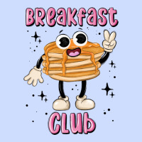 Breakfast Club Urban Heavy Tee | Teevron