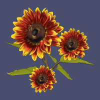 Ring O Fine Sunflower Vintage Tee | Teevron