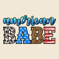 American Babe Premium Tee | Teevron