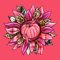 Breast Cancer Sunflower Premium Sweatshirt | Teevron