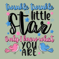 Twinkle Twinkle Little Star Urban Heavy Tee | Teevron