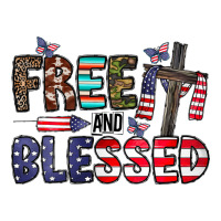 free and blessed | Teevron