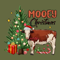 Mooey Christmas Long Sleeve Tee | Teevron