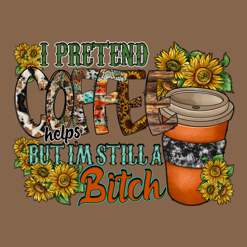 Coffee Premium Tee by RacoonDesign | Teevron