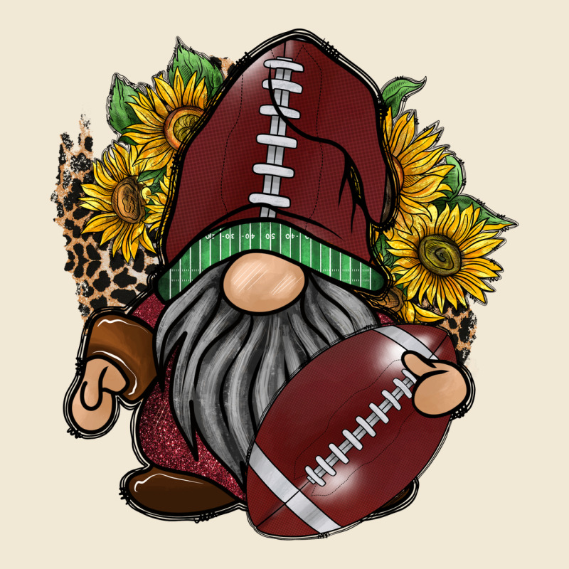 Football Gnome Premium Tee by RacoonDesign | Teevron