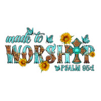 made to worship with sunflowers | Teevron