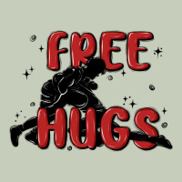 Free Hugs Classic Tee | Teevron
