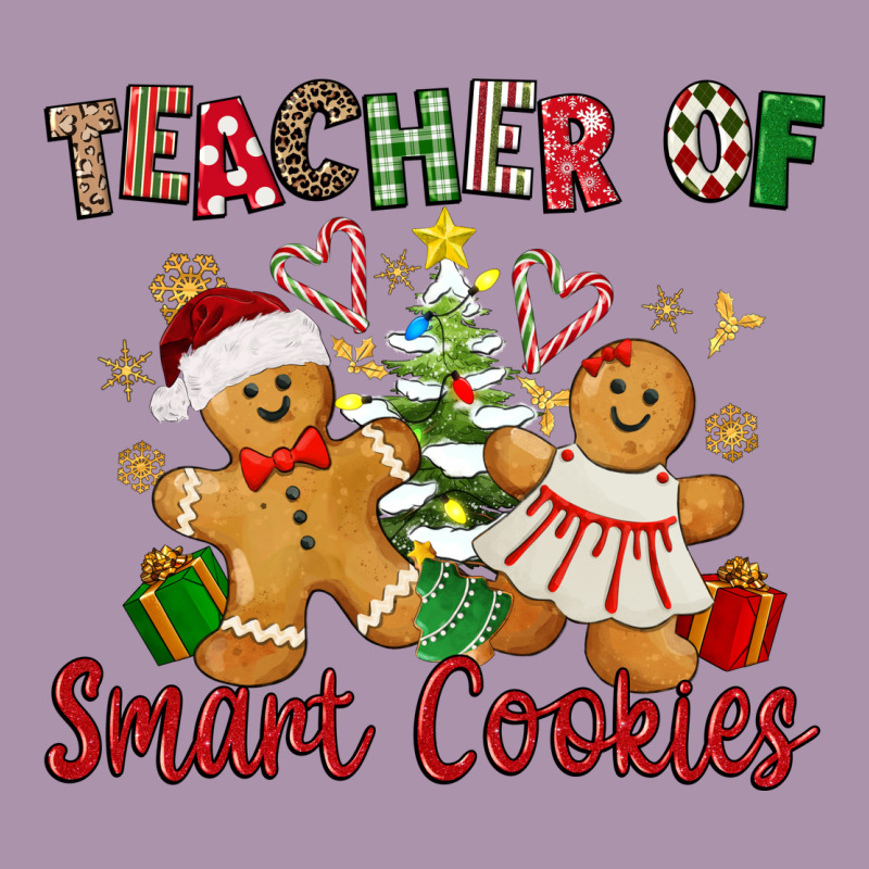 Teacher Of Smart Cookies Heavyweight Hoodie by texasbilliewilder | Teevron