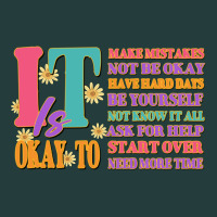 It Is Okay To Classic Tee | Teevron