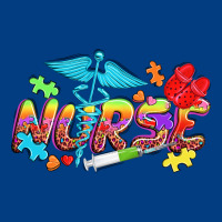 Autism Nurse Premium Sweatshirt | Teevron