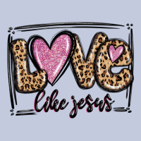 Love Like Jesus Long Sleeve Tee | Teevron