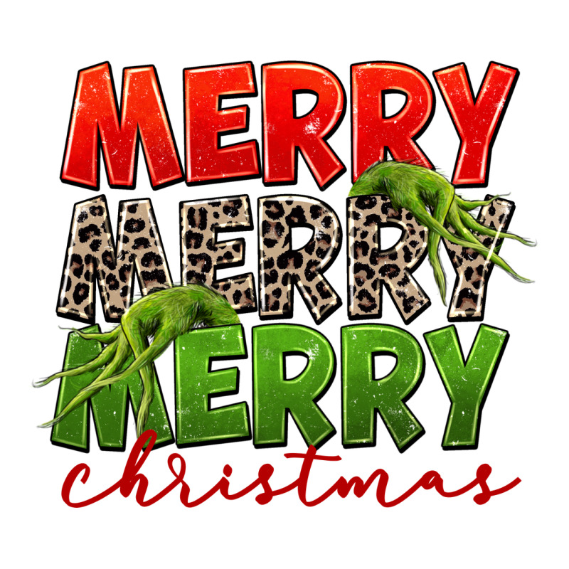 Merry Christmas Premium Tee by FaDigitalArtStudio | Teevron